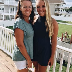 Meet your Posher, Mary kate